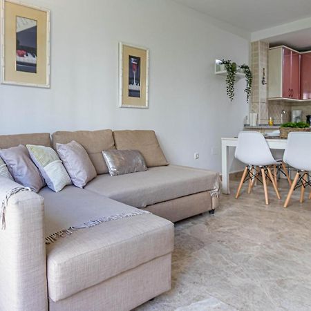 797 Holiday Rentals- Duplex Para 7 En La Carihuela A 1 Min De La Playa Torremolinos Exteriör bild